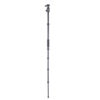 VEO 3 GO 235AB Aluminum Tripod / Monopod with Ball Head, Bluetooth Remote, SPC - Image 4