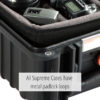 SUPREME 27F ULTRA-TOUGH WATERPROOF CASE (FOAM INSERTS) - Image 8