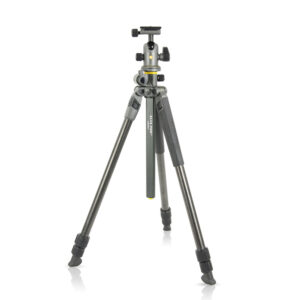 ALTA PRO 2+ 263CB 100 Carbon Tripod with Multi-Action Ball Head