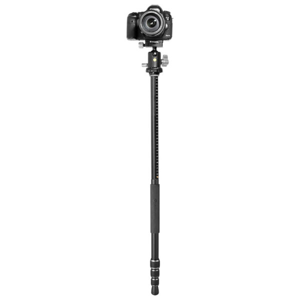 VEO 3T+ Aluminum - Monopod