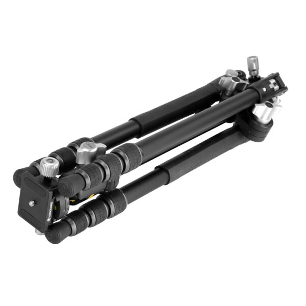 VEO 3T+ 234AB Aluminum Travel Tripod with Ball Head and Monopod - Image 4