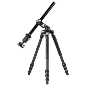 VEO 3T+ 264CB Carbon Travel Tripod with Ball Head and Monopod