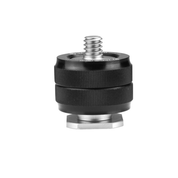 VEO CSM DLX Directional Cold Shoe Mount