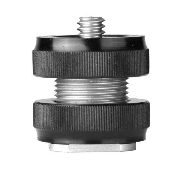 VEO CSM DLX Directional Cold Shoe Mount