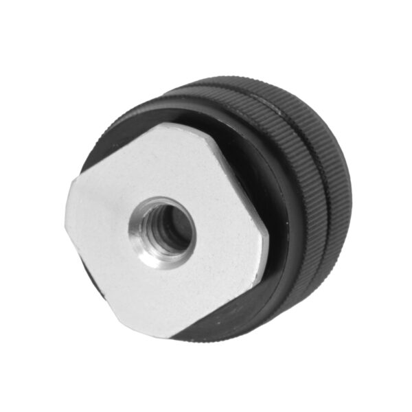 VEO CSM DLX Directional Cold Shoe Mount