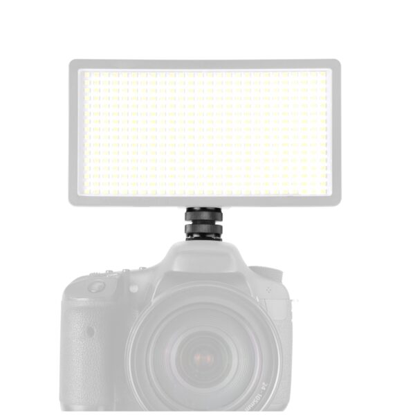 VEO CSM DLX Directional Cold Shoe Mount
