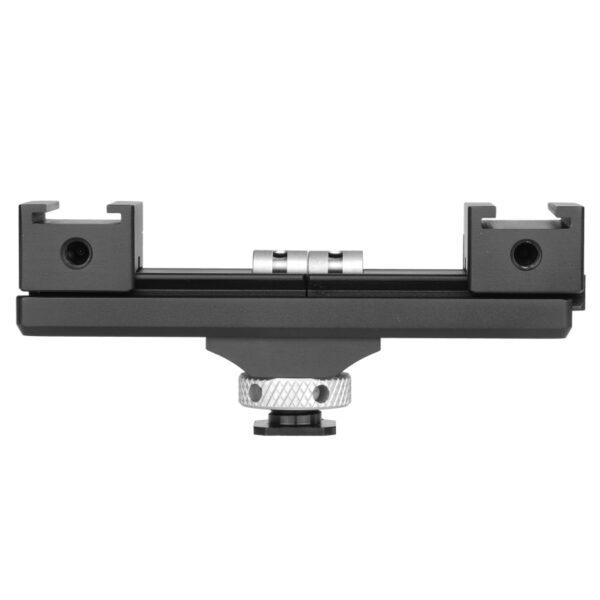 VEO CSMM2 Double Cold Shoe Mount - Image 2
