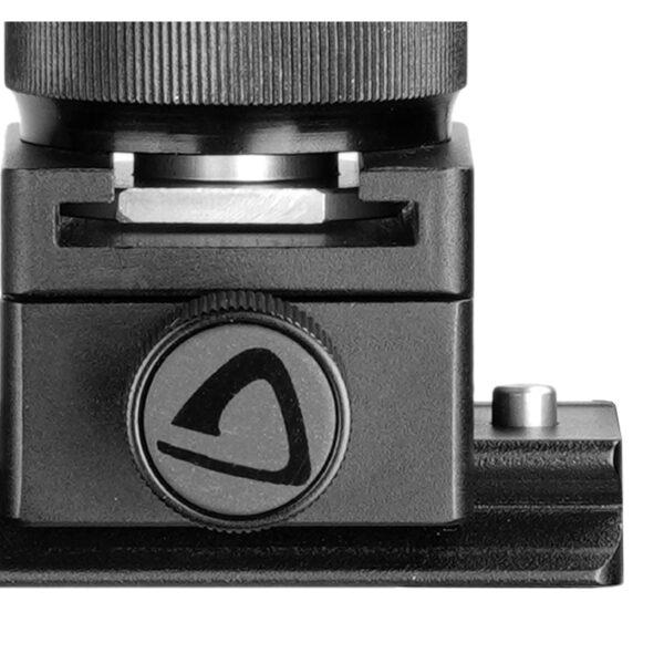 VEO CSMM2 DOUBLE COLD SHOE MOUNT