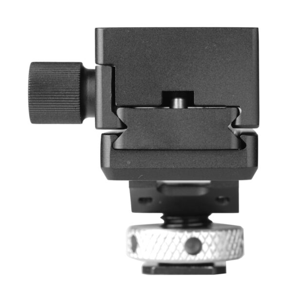 VEO CSMM2 DOUBLE COLD SHOE MOUNT