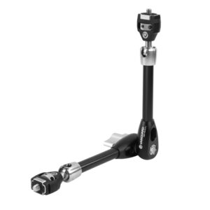 VEO TSA DLX L – Large-Sized Deluxe Tripod Support Arm