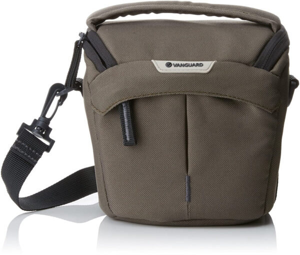 Vanguard Lido 15kg (Khaki) Shoulder Bag