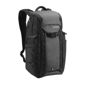 VEO ADAPTOR R44 Black Camera Backpack w/ USB Port – Rear Access