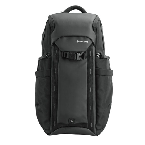 VEO ADAPTOR R44 Black Camera Backpack w/ USB Port - Rear Access - Image 3