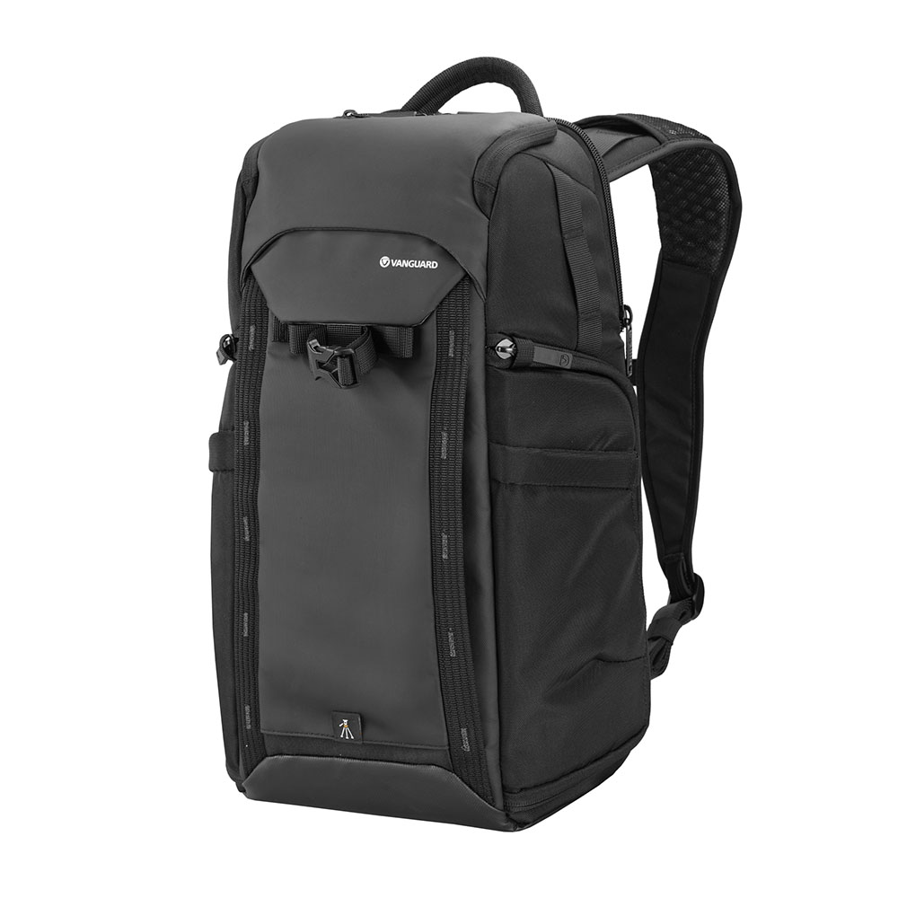 Vanguard VEO ADAPTOR S46 BLACK CAMERA BACKPACK