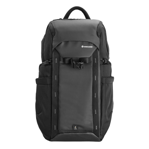 VEO ADAPTOR S46 Black Camera Backpack w/ USB Port - Side Access - Image 6