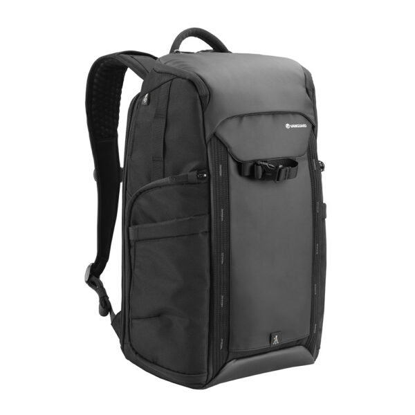 VEO ADAPTOR R48 BLACK CAMERA BACKPACK