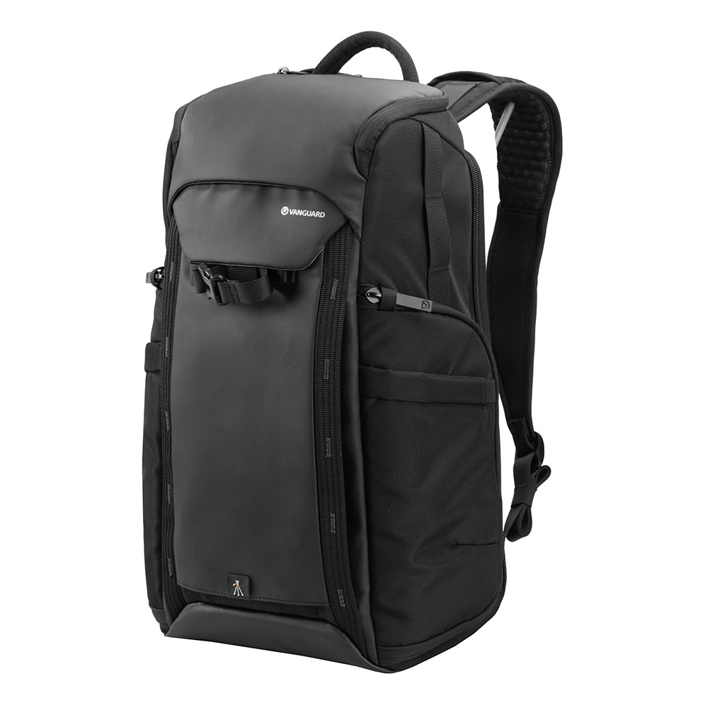 VEO ADAPTOR R48 BLACK CAMERA BACKPACK