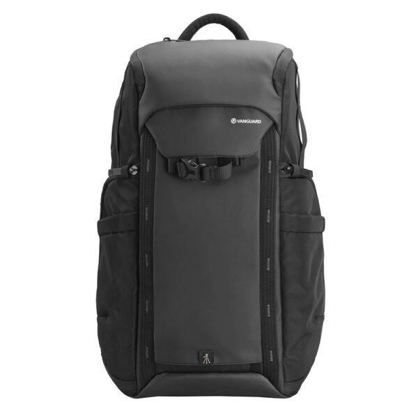 VEO ADAPTOR R48 Black Camera Backpack w/ USB Port - Rear Access - Image 4