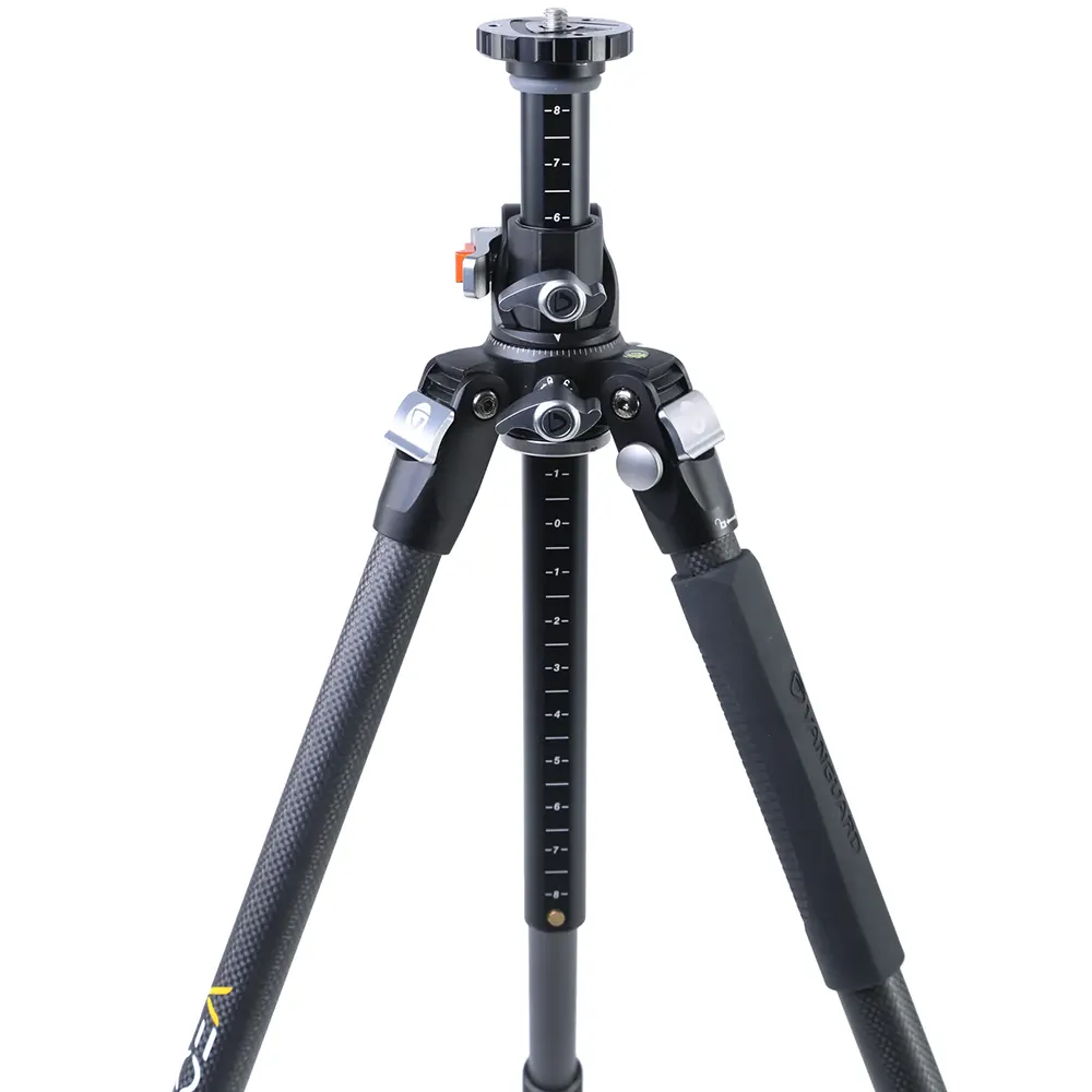 VEO 3+ 263CB | Professional Carbon Fiber Tripod with Ball VEO 3+ 263CB | Professional Carbon Fiber Tripod with Ball
