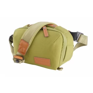 VEO CITY CB29 GR – CROSSBODY CAMERA BAG – GREEN