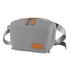 VEO CITY CB29 GY – CROSSBODY CAMERA BAG – GREY