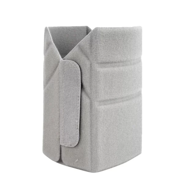 VEO CITY CB34 GY - CROSSBODY CAMERA BAG - GREY - Image 17