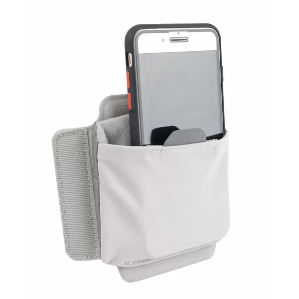 VEO CITY CB34 GY - CROSSBODY CAMERA BAG - GREY - Image 20