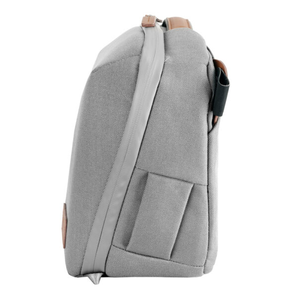 VEO CITY CB34 GY CROSSBODY CAMERA BAG GREY