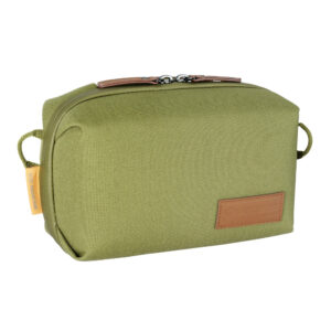 VEO CITY TP23 GR – TECH BAG – GREEN