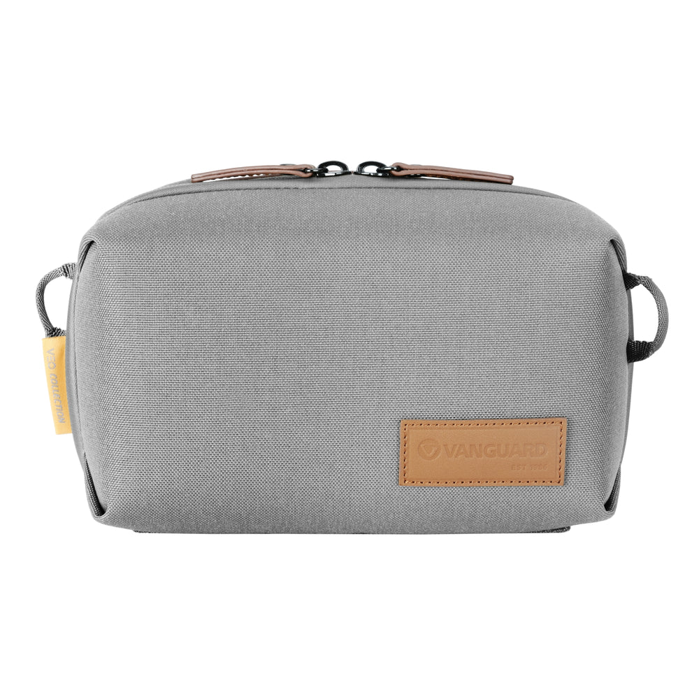 VEO CITY TP23 GY - TECH BAG - GRAY