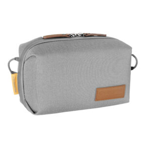 VEO CITY TP23 GY – TECH BAG – GREY