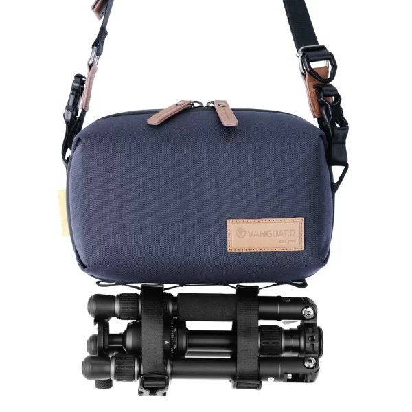 VEO CITY TP23 NV - TECH PACK - NAVY BLUE