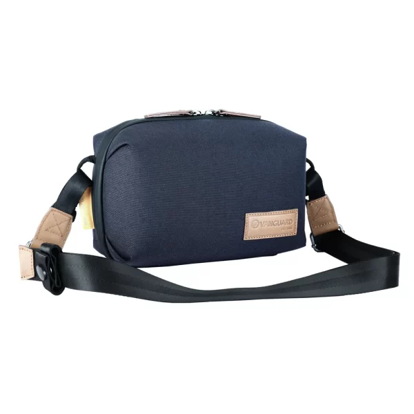 VEO CITY TP23 NV - TECH PACK - NAVY BLUE