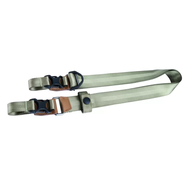 VEO CITY TP28 GR - TECH BAG - GREEN - Image 11