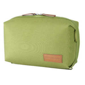 VEO CITY TP28 GR – TECH BAG – GREEN