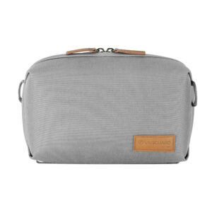 VEO CITY TP28 GY – TECH BAG – GREY