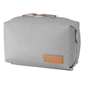 VEO CITY TP28 GY – TECH BAG – GREY