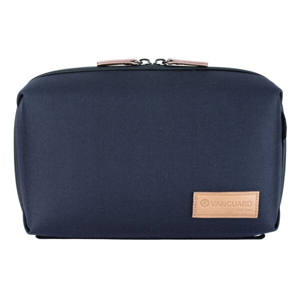 VEO CITY TP28 NV - TECH BAG - NAVY BLUE