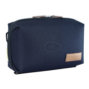 VEO CITY TP28 NV – TECH BAG – NAVY BLUE