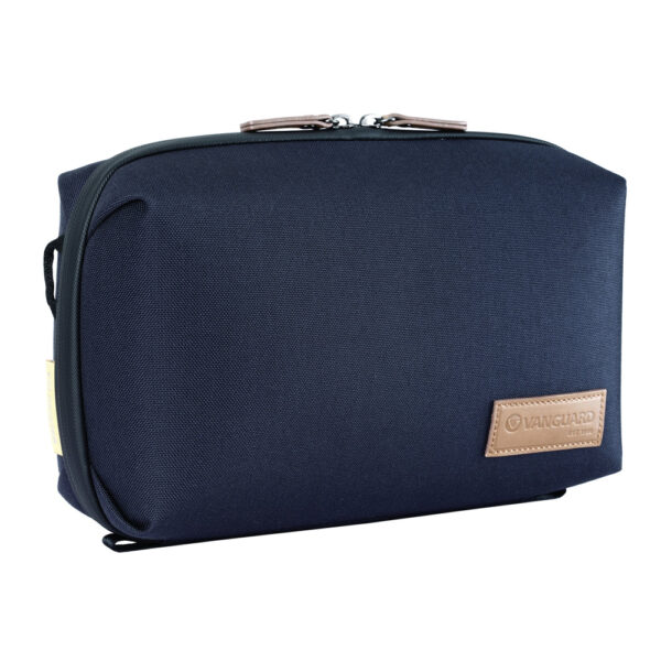 VEO CITY TP28 NV - TECH BAG - NAVY BLUE