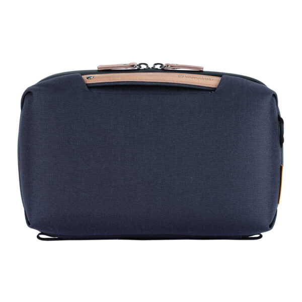 VEO CITY TP28 NV - TECH BAG - NAVY BLUE