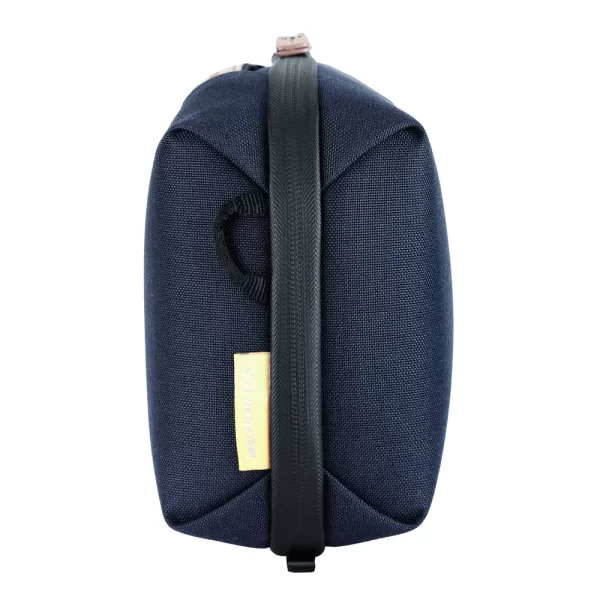 VEO CITY TP28 NV - TECH BAG - NAVY BLUE