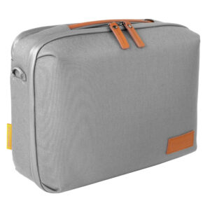 VEO CITY TP33 GY – TECH BAG – GREY