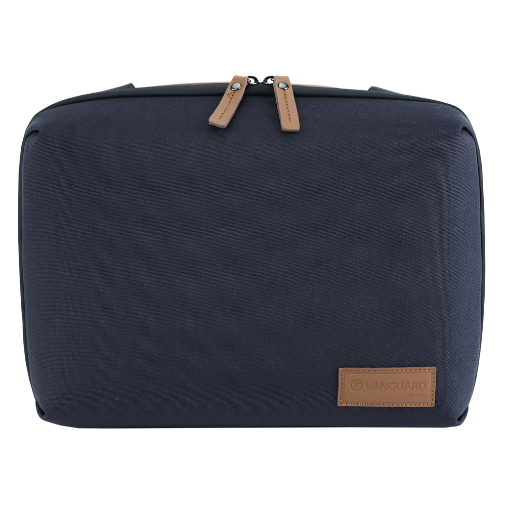 VEO CITY TP33 NV - TECH BAG - NAVY BLUE