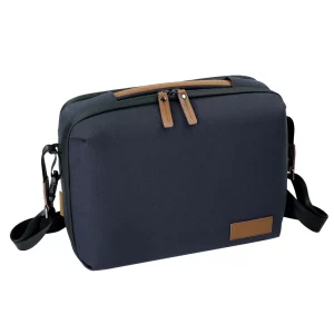 VEO CITY TP33 NV – TECH BAG – NAVY BLUE