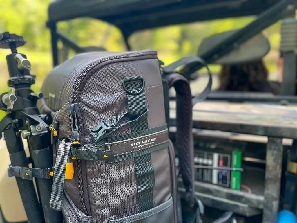 ALTA SKY 68 CAMERA BACKPACK