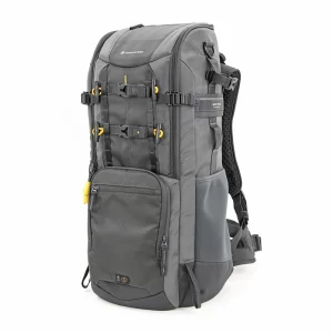 ALTA SKY 66 Camera Backpack – Black/Gray