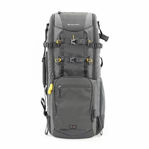 ALTA SKY 66 Camera Backpack – Black/Gray