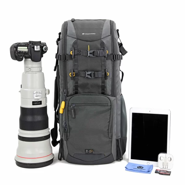 Vanguard ALTA SKY 66 CAMERA BACKPACK