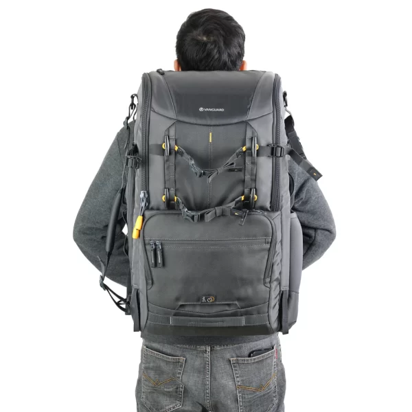 ALTA SKY 68 CAMERA BACKPACK